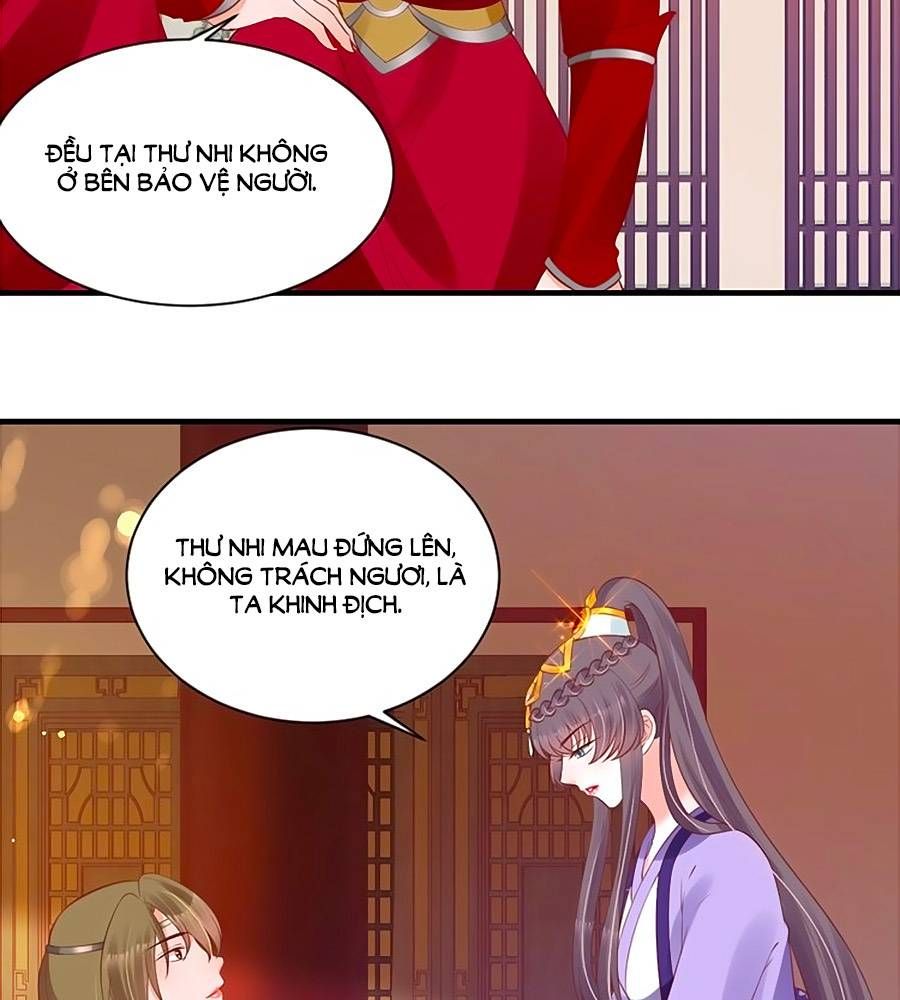 thịnh thế lê hoa điện chapter 62 22