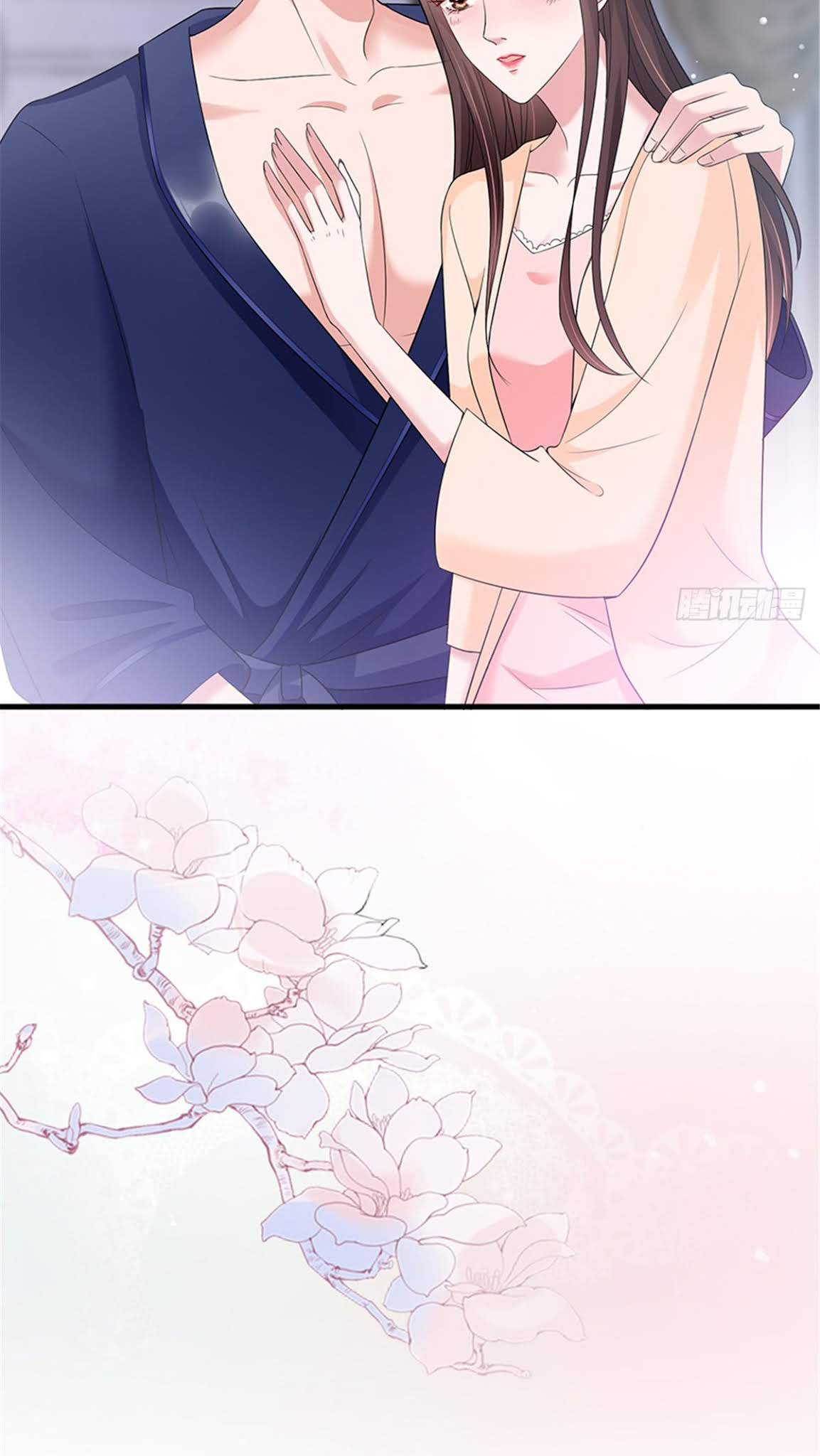 thí hôn lão công, cần giúp sức chapter 39 16