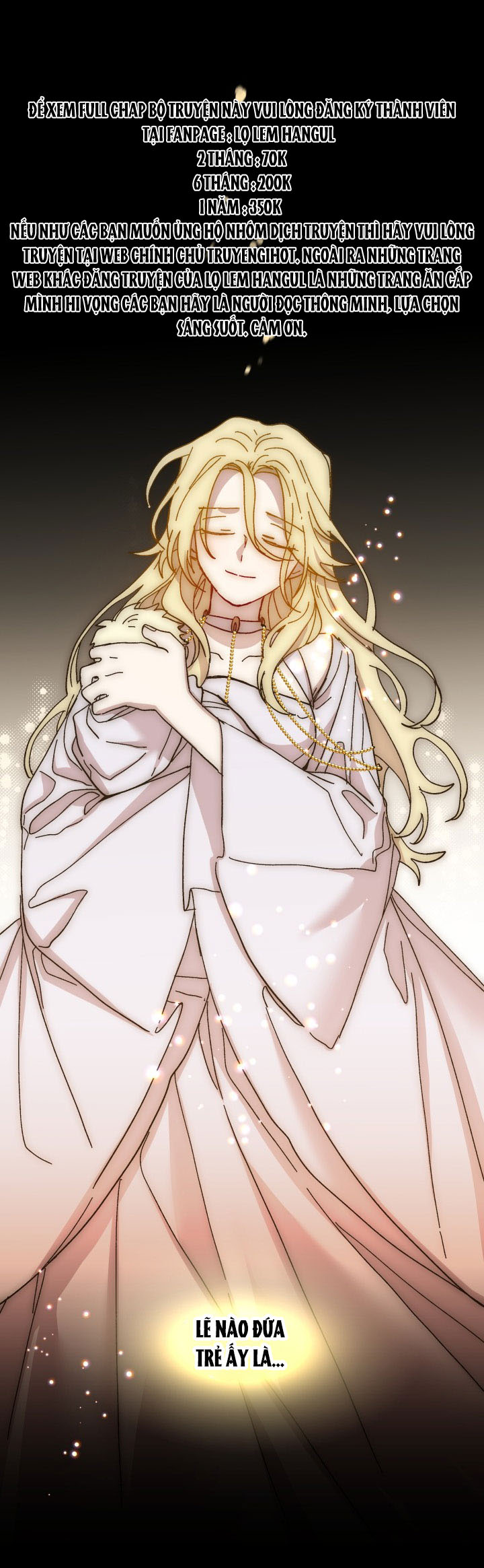 công chúa giả điên chapter 48.1 53