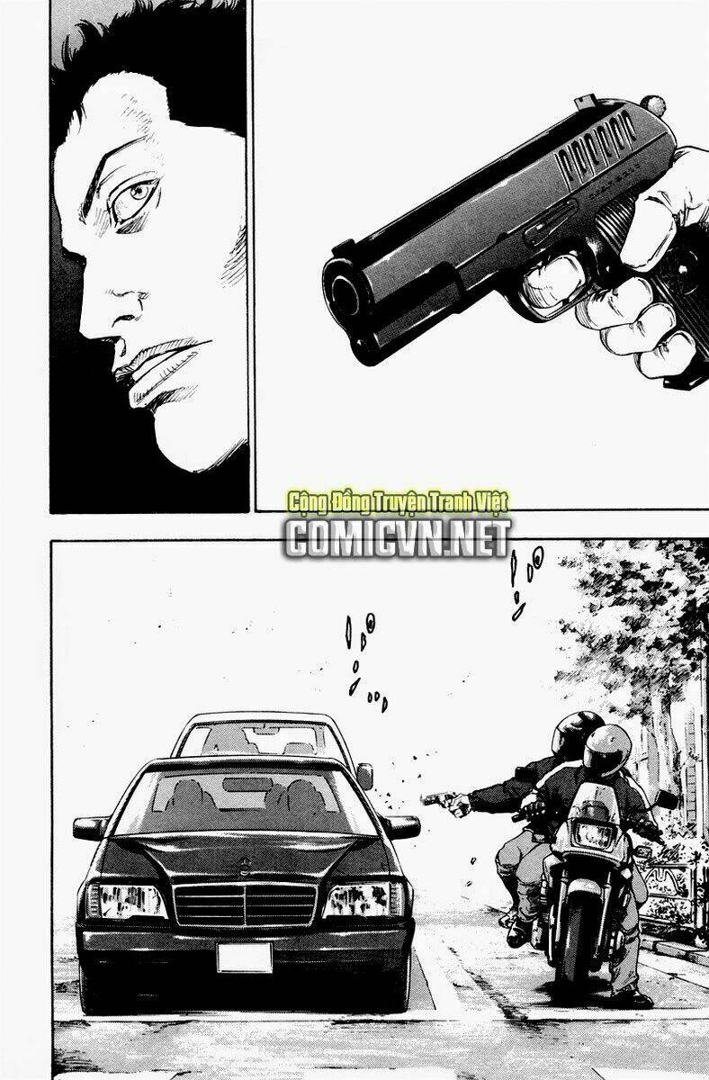 shamo (võ đạo) chapter 85 13