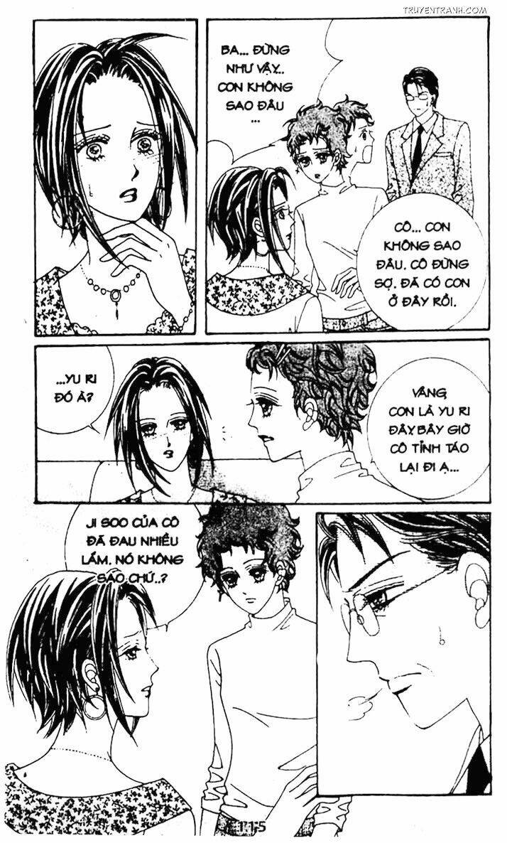 điên vì yêu - love like crazy chapter 57 3