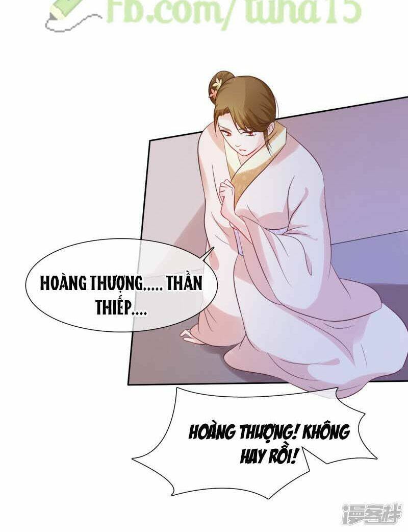 mười dặm hồng trang, thay huynh xuất giá chapter 27 23