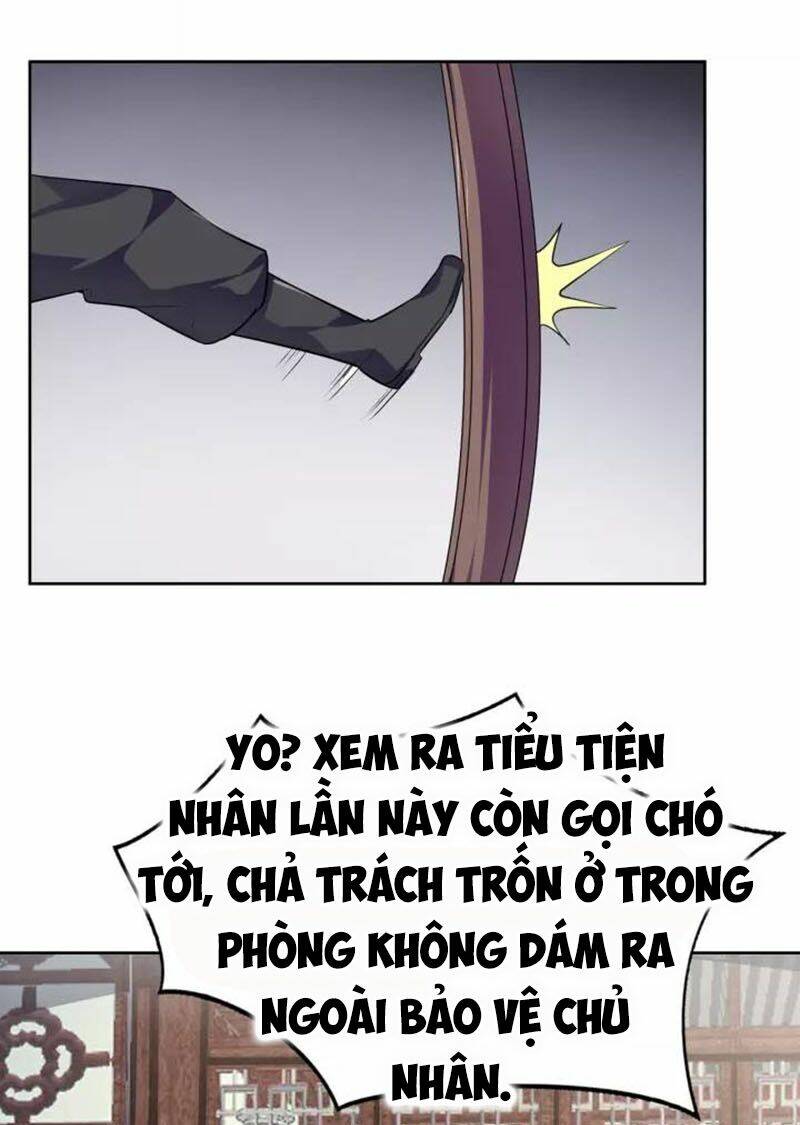 nghịch thiên đại thần chapter 73 20