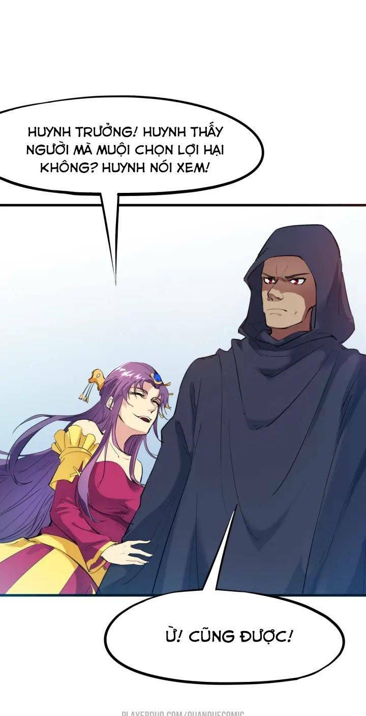 long mạch võ thần chapter 24 63