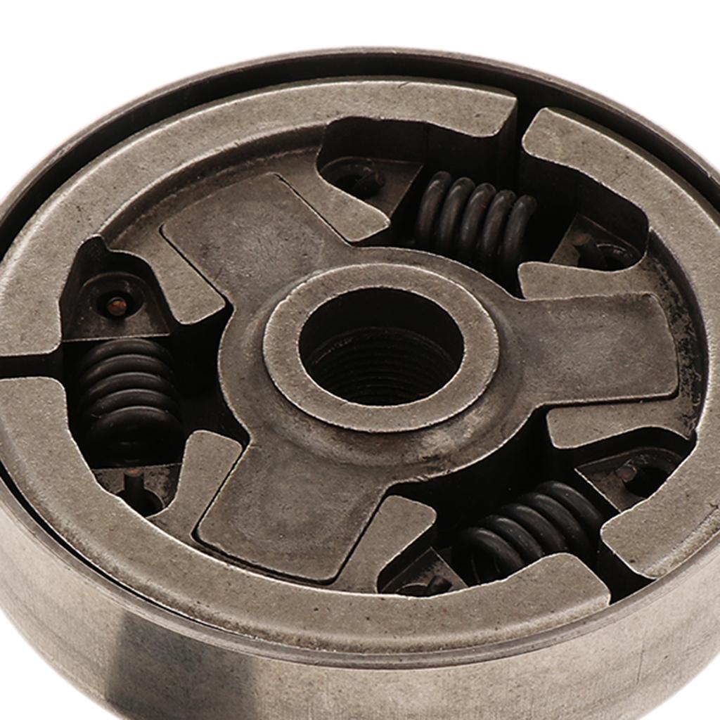 3/8" Replace Clutch Drum Clutch Washer Bearing Tool Kit for Stihl 038 MS380