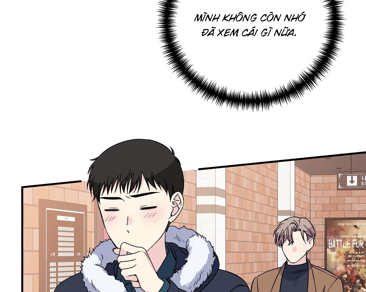 vị ngọt đôi môi chapter 54 69