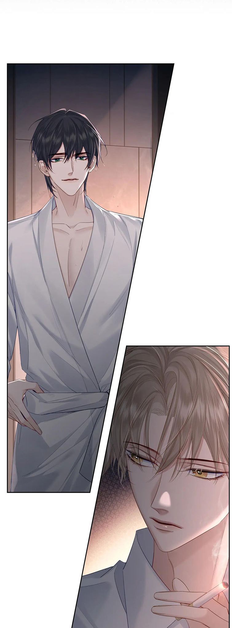 nhân vật chính chỉ muốn yêu đương chapter 23 5