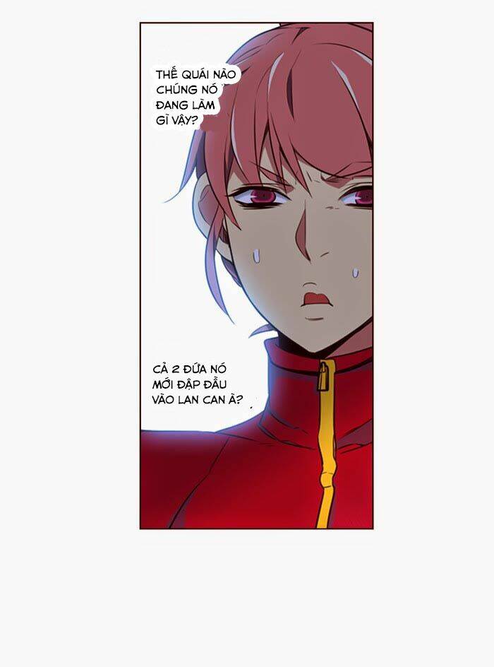 nữ sinh trường wilds chapter 186 17