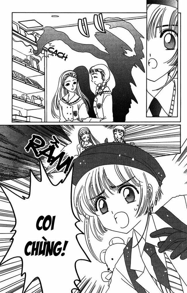 card captor sakura chapter 10 13