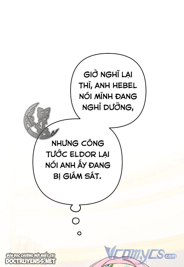 trở thành con gái út của công tước phản diện chapter 38 108