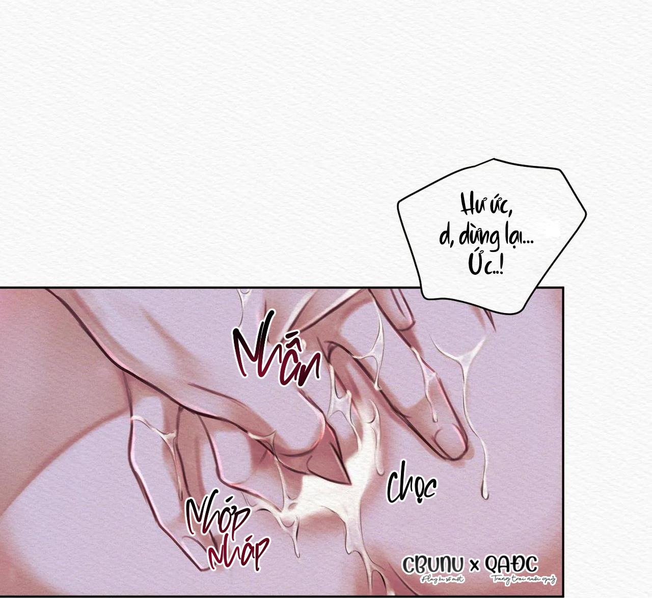 qủy dạ khúc chapter 6 16