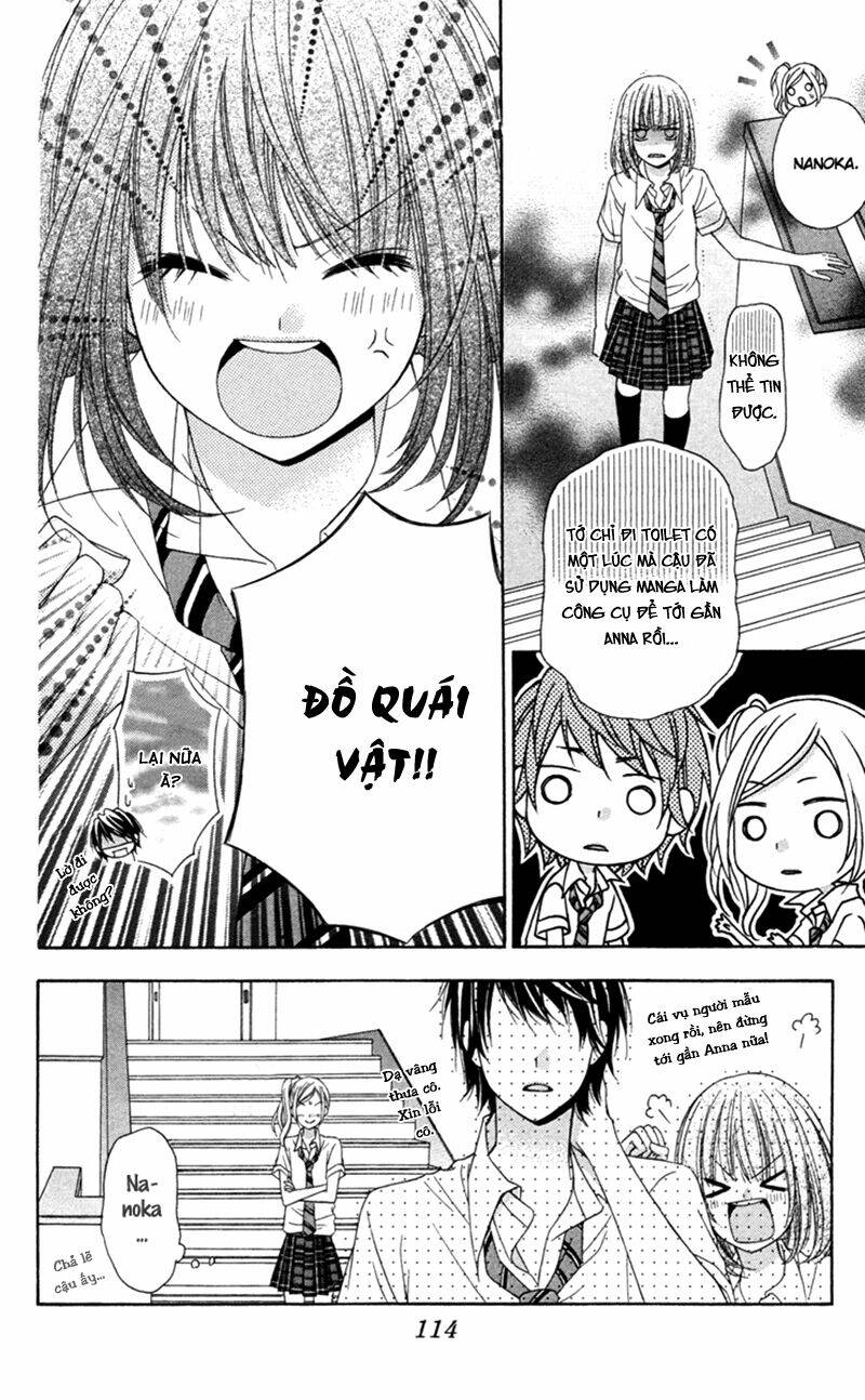 stardust wink chapter 32 15