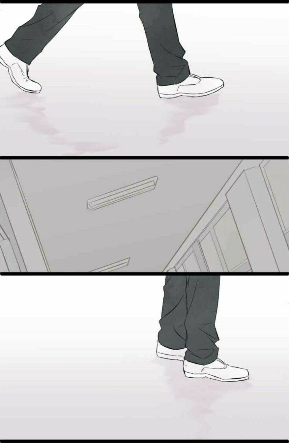 yêu không thể nói chapter 5 23