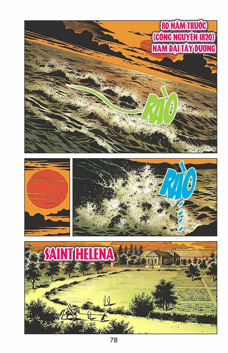 thần binh huyền kỳ f chapter 32 44