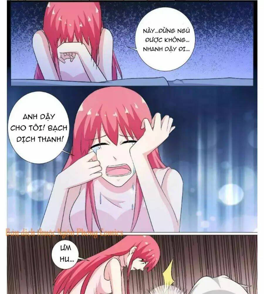 bạn trai hắc đạo của tôi chapter 268 15