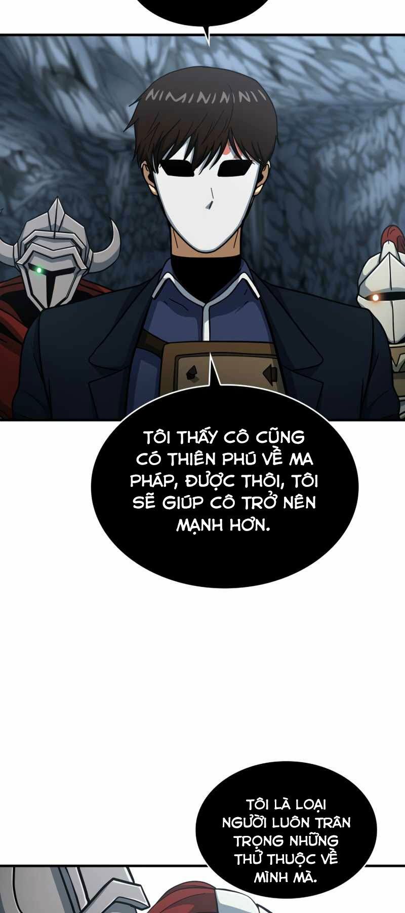 ngôi nhà kết nối với hầm ngục chapter 46 37