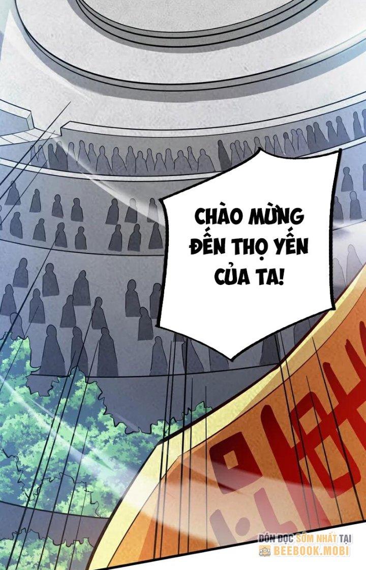 ẩn cư mười vạn năm, đời sau mời ta rời núi chapter 81 6