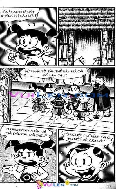 thần đồng đất việt chapter 27 7