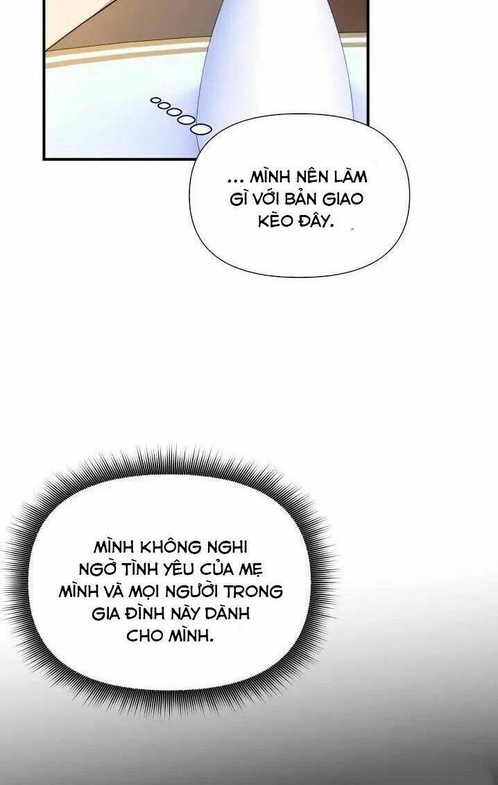 khế ước của nữ công tước quái vật chapter 78.5 10