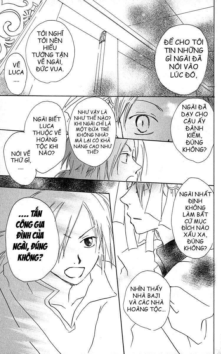 hiiro no isu chapter 3 40
