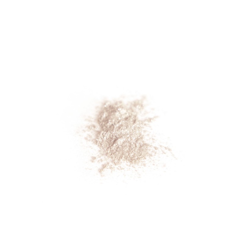 Xịt nhũ kim tuyến Arcancil Parisian Spray Shimmering Powder Face, Cleavage and Hair 3.5gr
