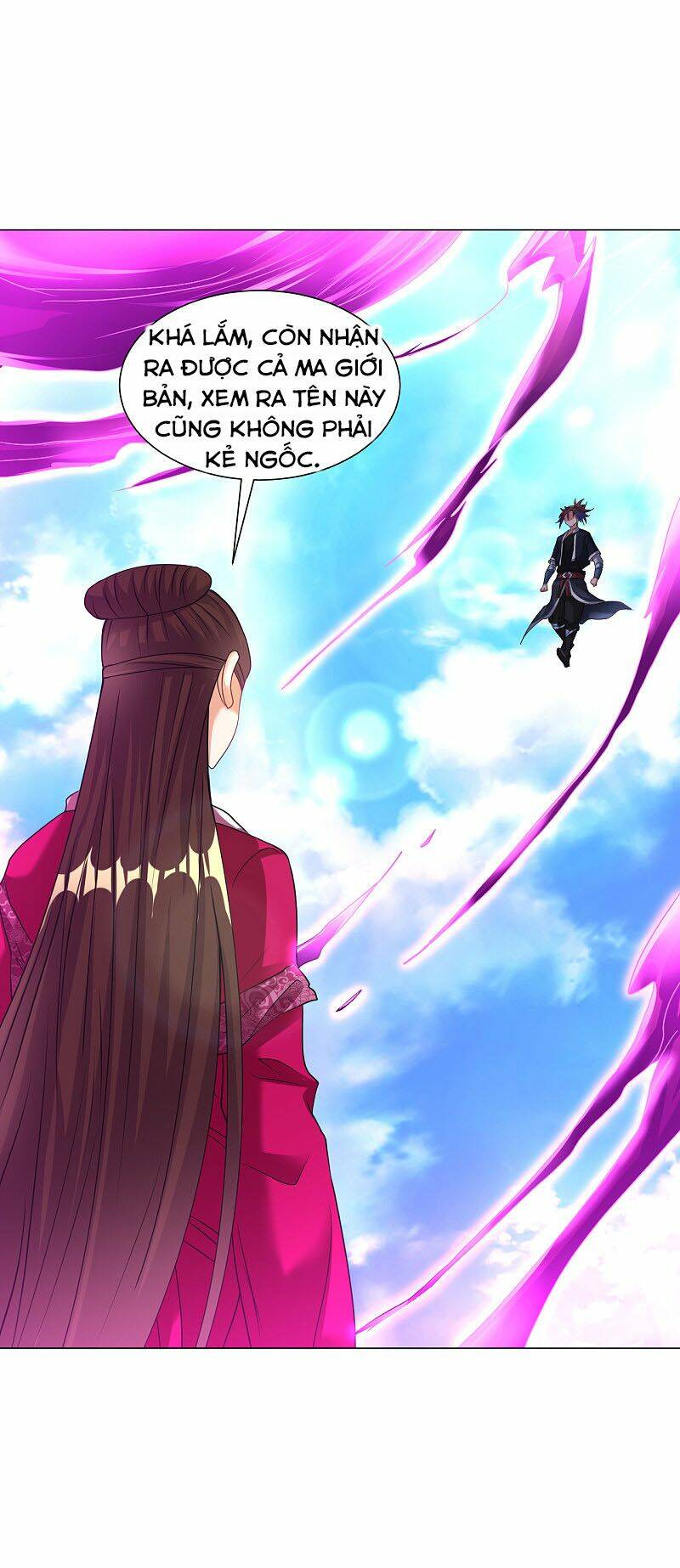 đạo ấn chapter 153 9