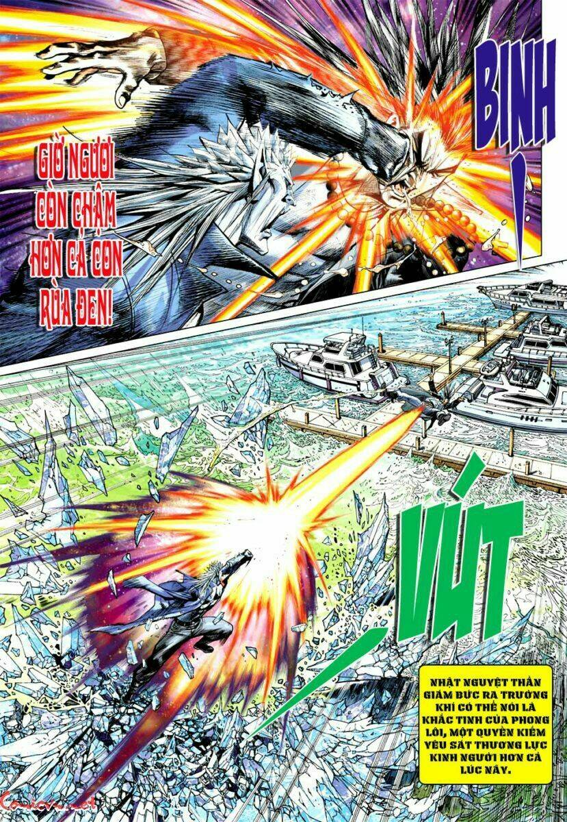 vương phong lôi 1 chapter 59 11