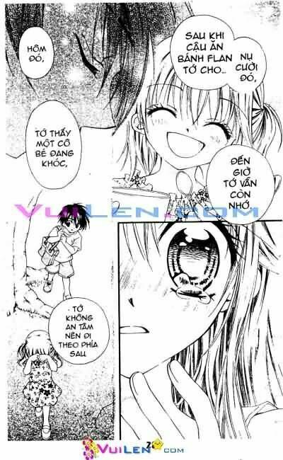 công chúa ẩm thực chapter 11 28