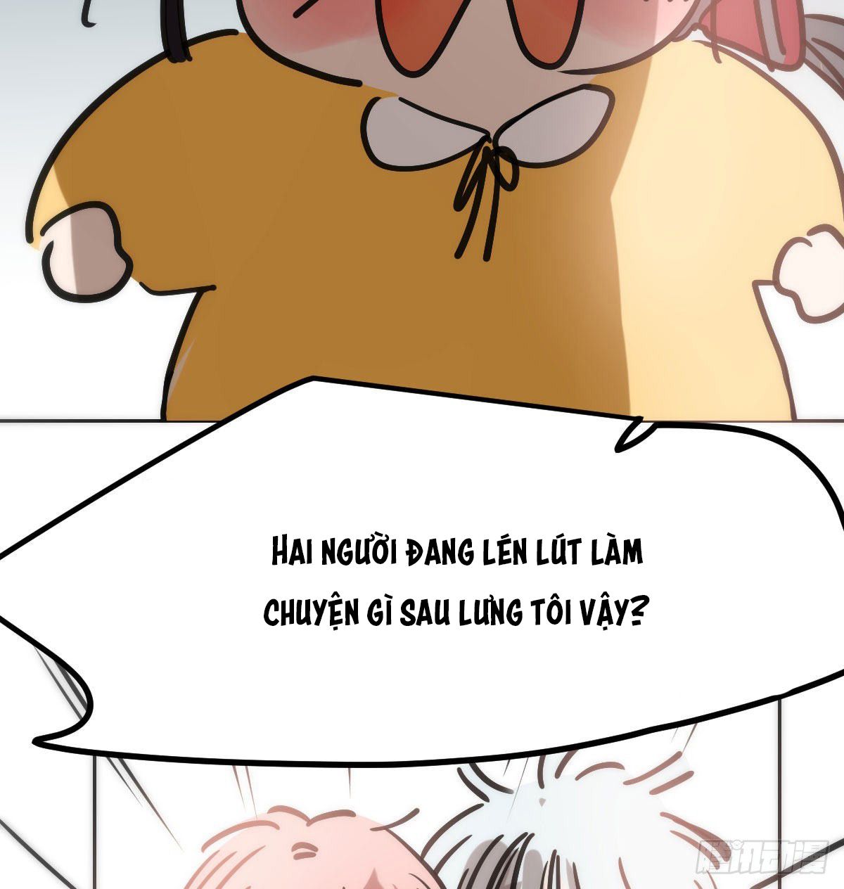 Bắt Lấy Ngao Ngao chapter 207.1 - Trang 5