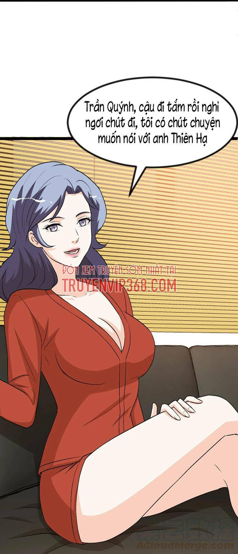 đai ca trở lại tuổi 16 chapter 144 32