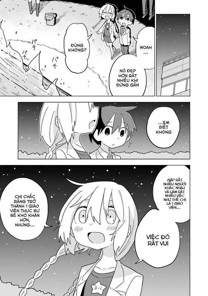 fukanzen na hito no tame ni chapter 10 14