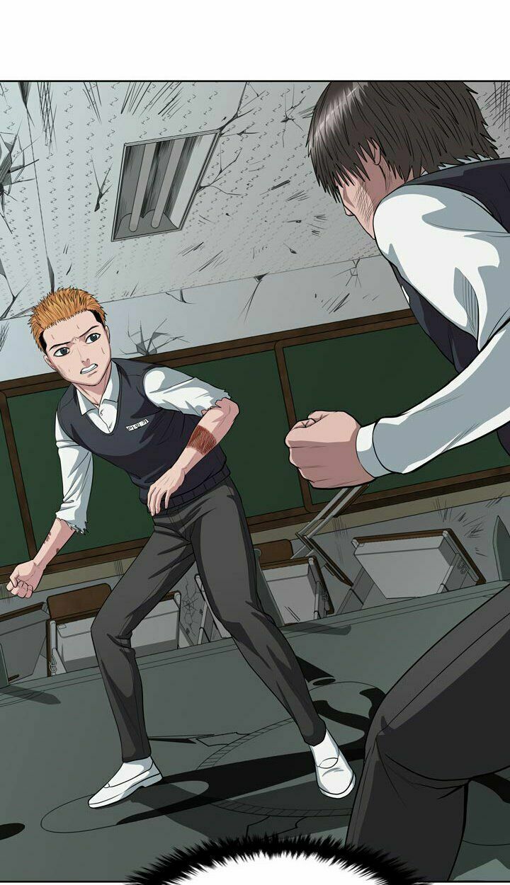 kẻ phán xét chapter 2 56