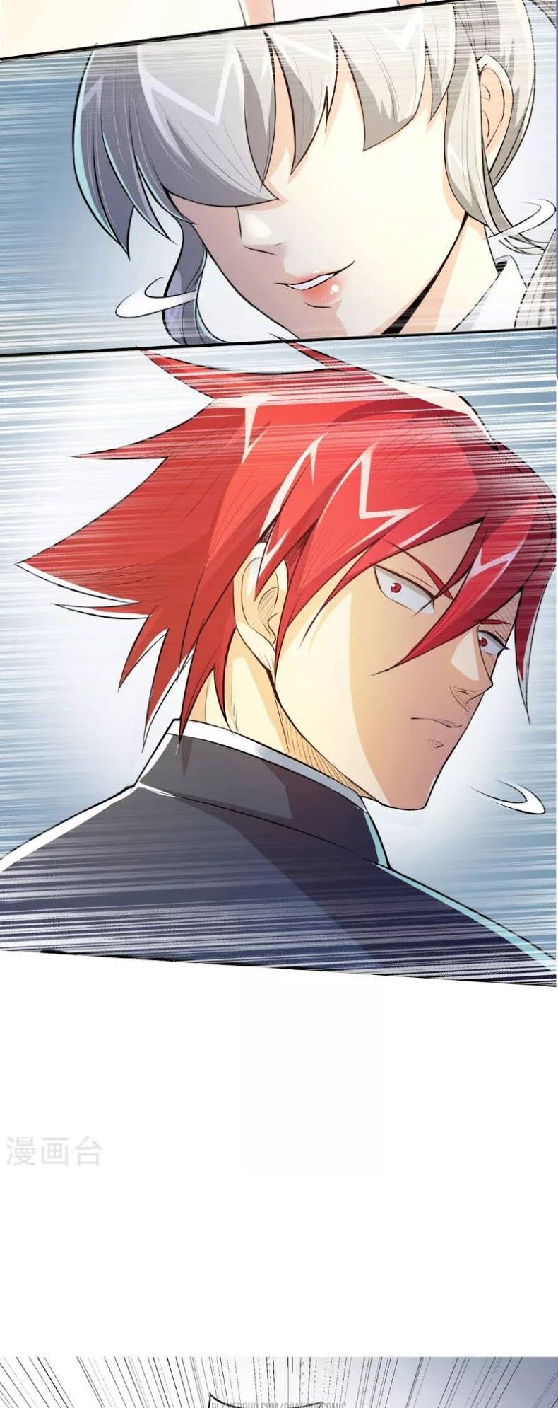 tối cường đặc chủng binh của hoa khôi chapter 6 13