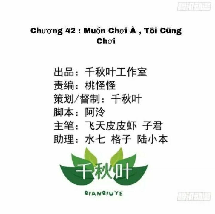 tôi không muốn fa như vậy đâu chapter 42 1