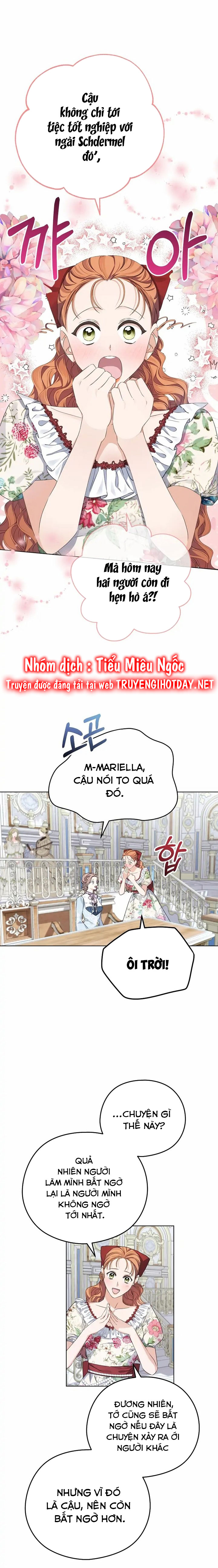 aster yêu dấu của tôi chapter 7 5