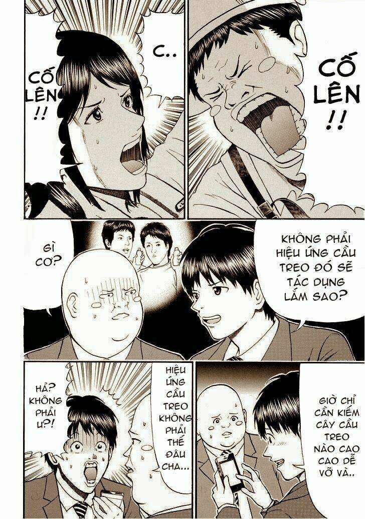 vợ tôi là wagatsuma chapter 76 6