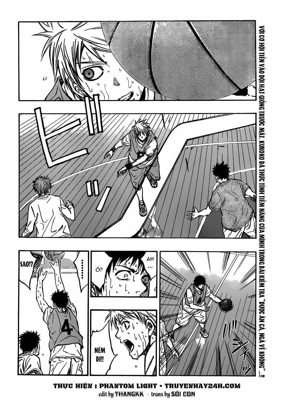 vua bóng rổ kuroko chapter 207 4