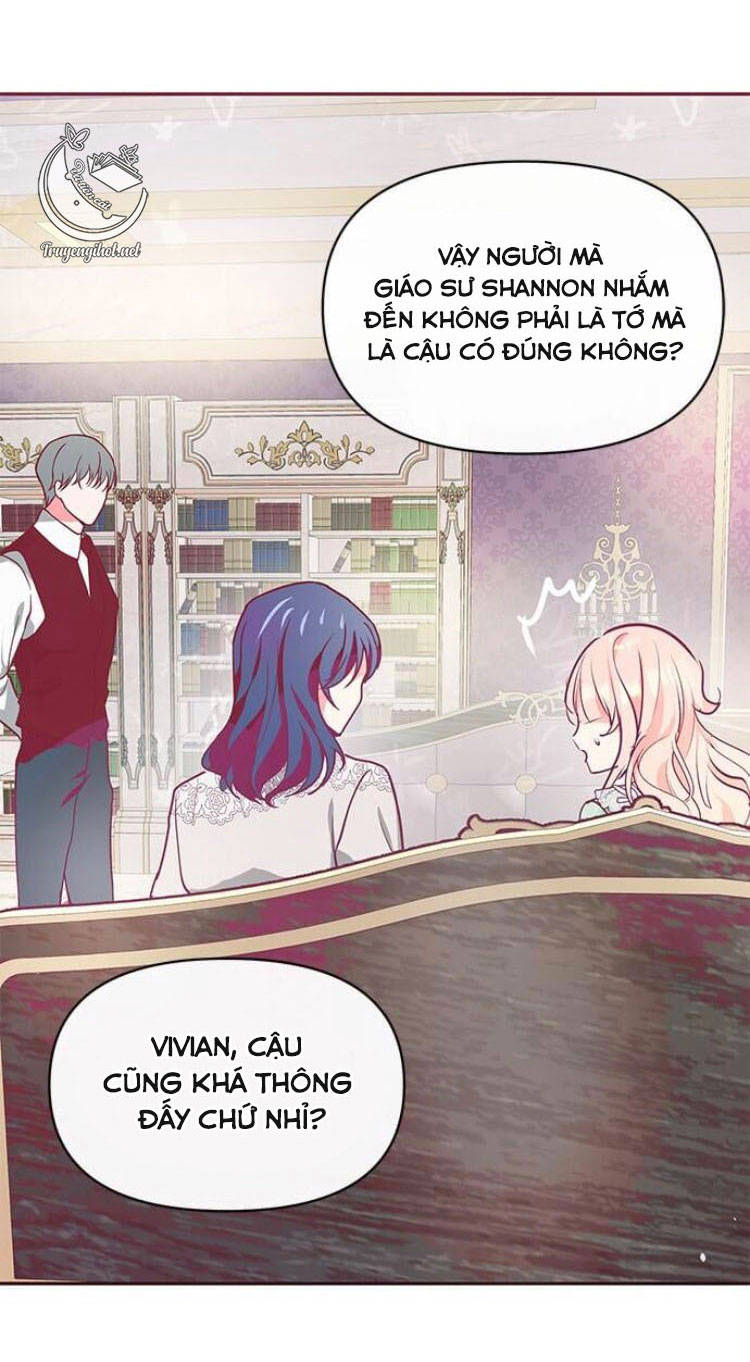 đó chỉ là sai lầm thôi mà, ngài đại công tước! chapter 11.2 20