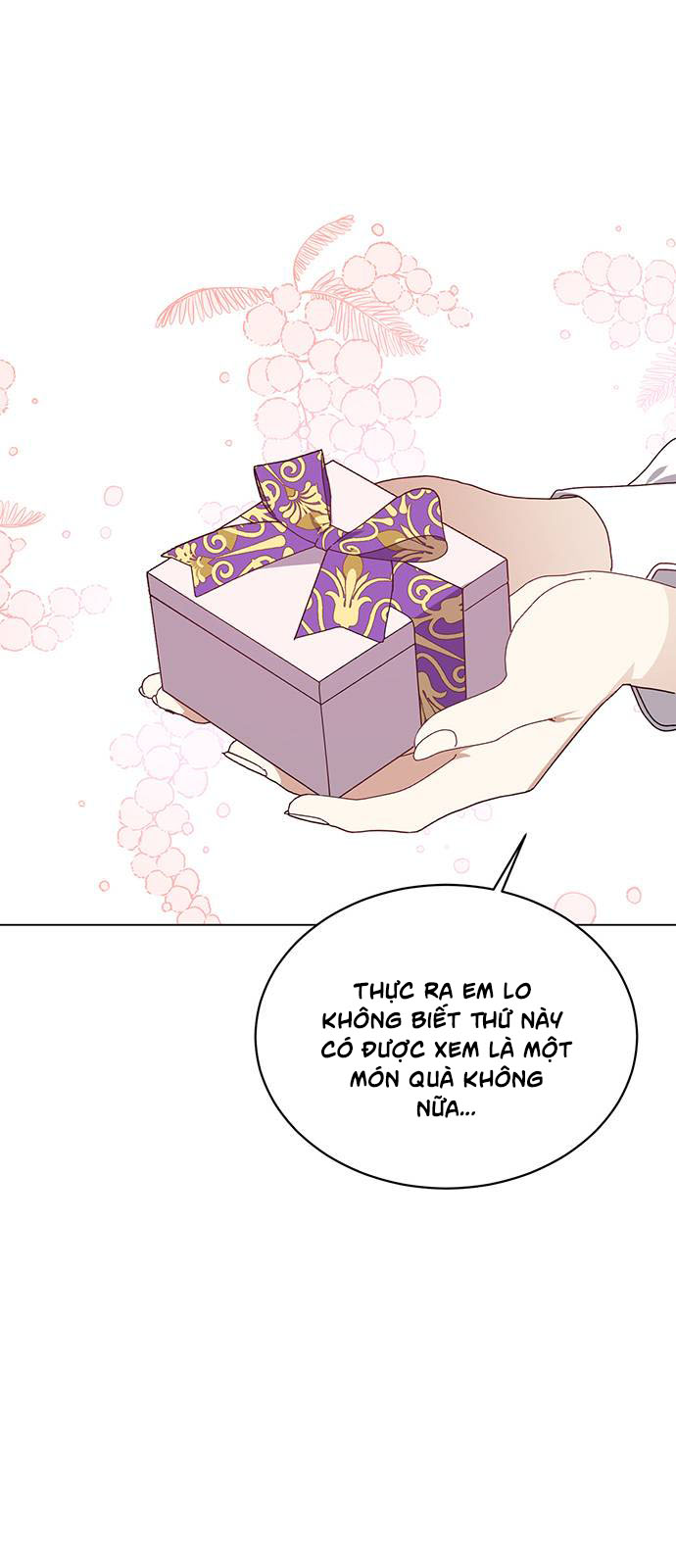 tôi là vị hôn thê phản diện chapter 49 11