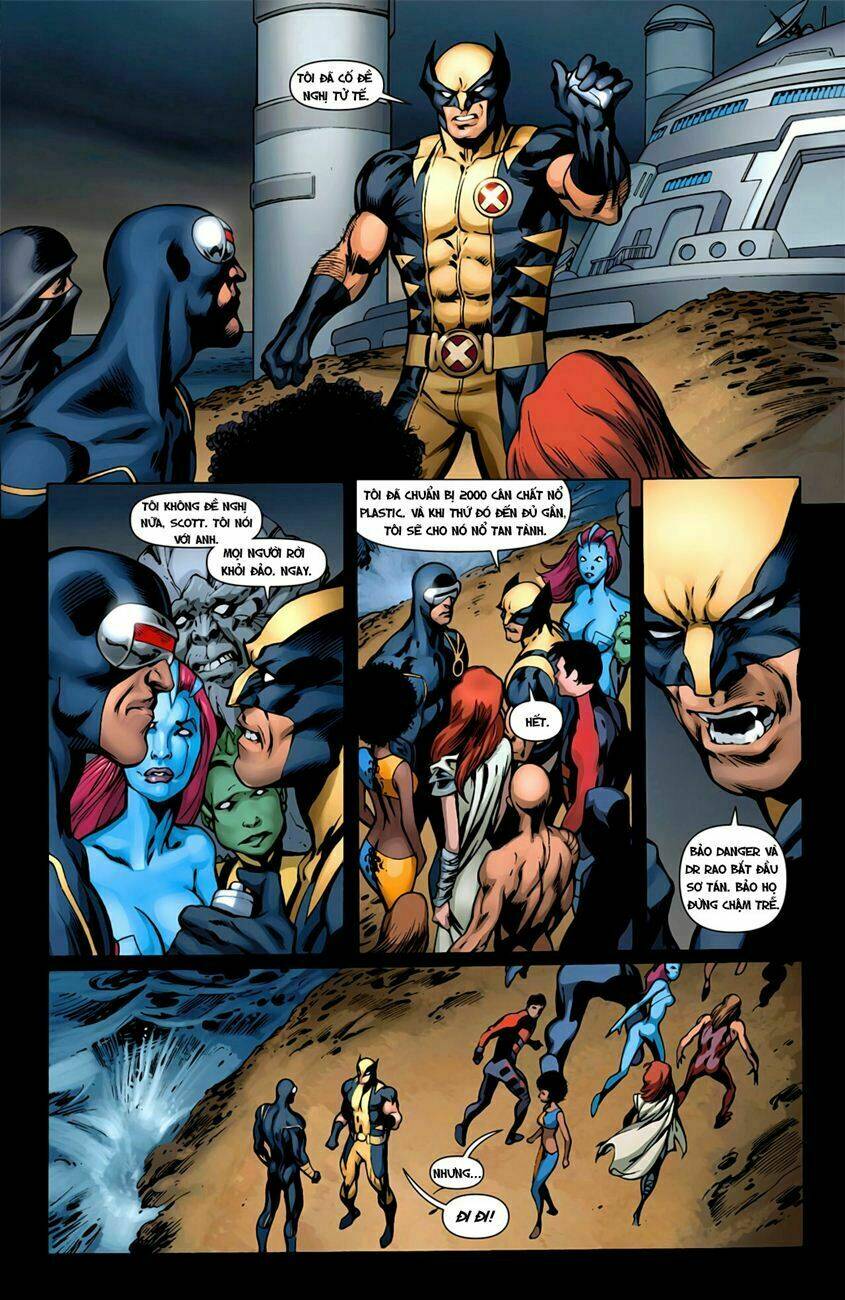 x-men - schism chapter 4 20