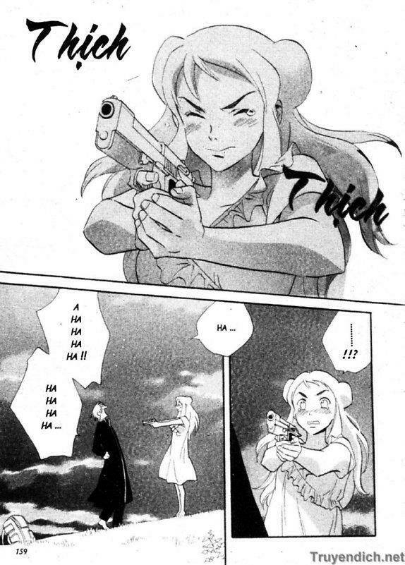 meteor methuselah chapter 33 22