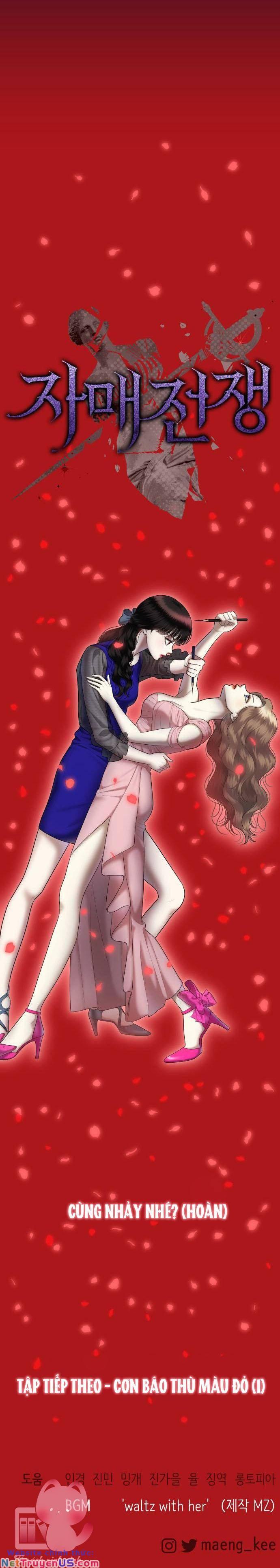 chị em tranh đấu chapter 32 72