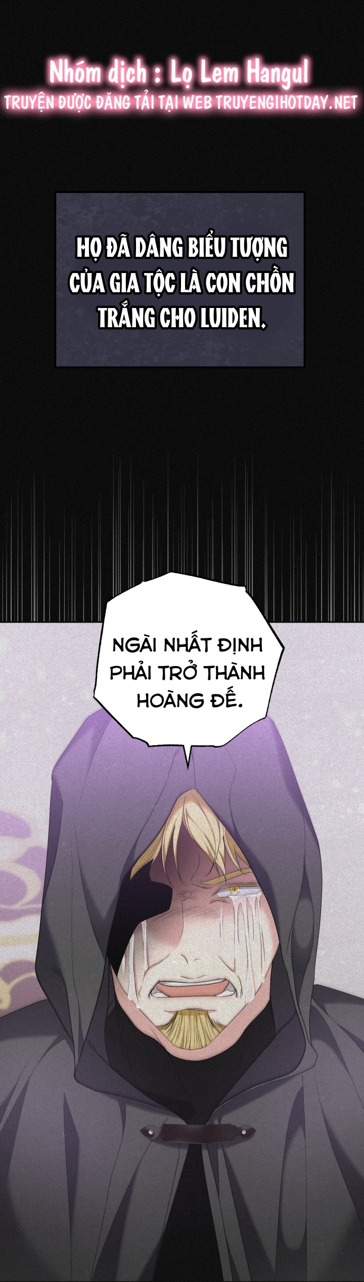 tiểu thư, ta chẳng thích cô chút nào! chapter 45 9