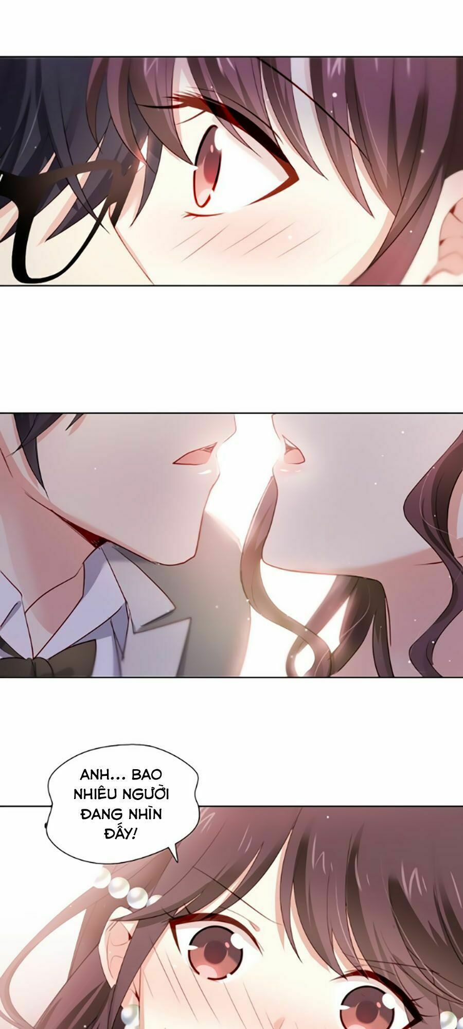 tình yêu là thế phần 2 chapter 42 10