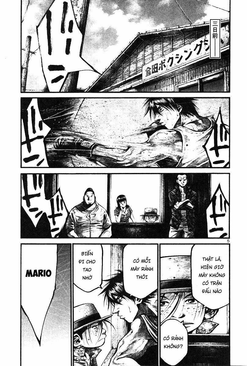 rainbow chapter 151 5