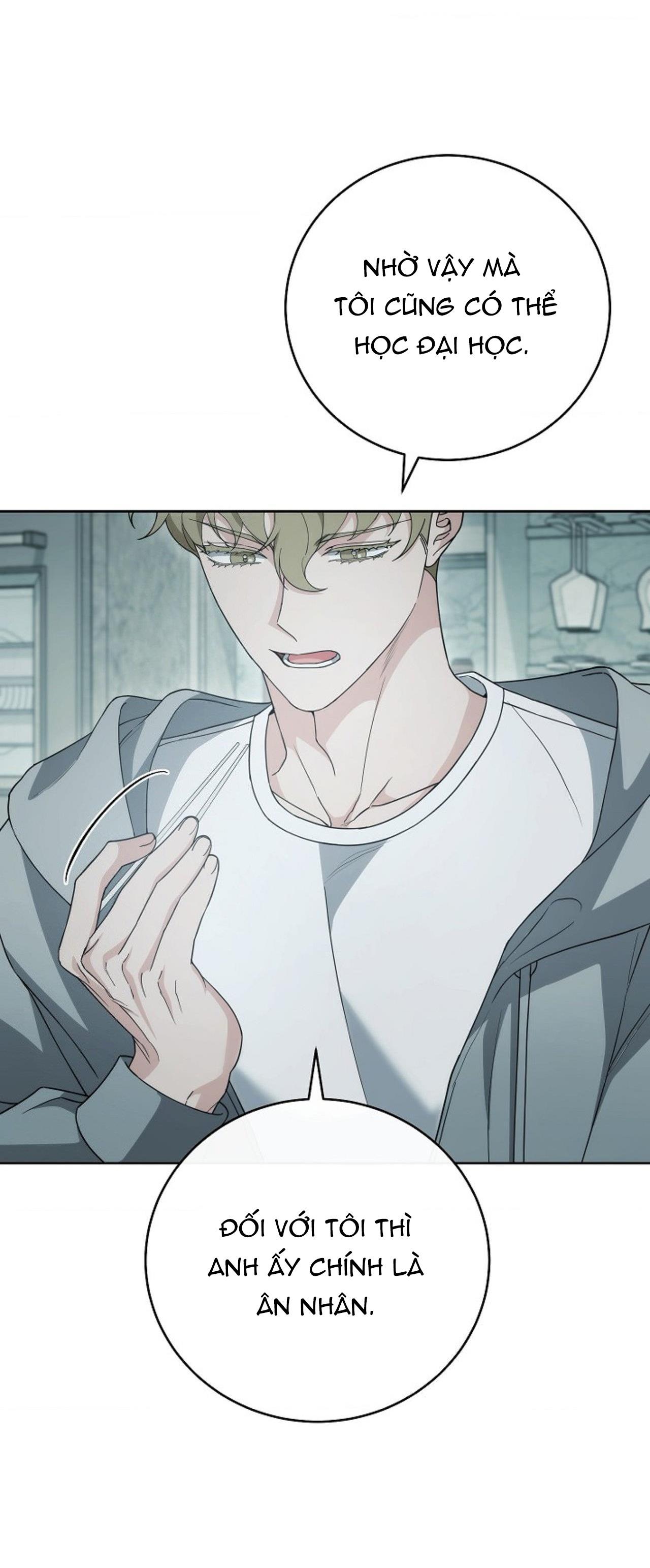 (abo)mối quan hệ không hoàn chỉnh chapter 15 56