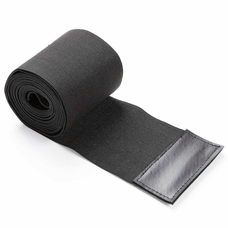 Phụ Nữ Giảm Béo Tập Toàn Thân Vỏ Eo Tập Bụng Điều Khiển Bọc Sau Sinh Phục Hồi Định Tông Đơ Cắt Dây Co Giãn Ban Nhạc 3-6M