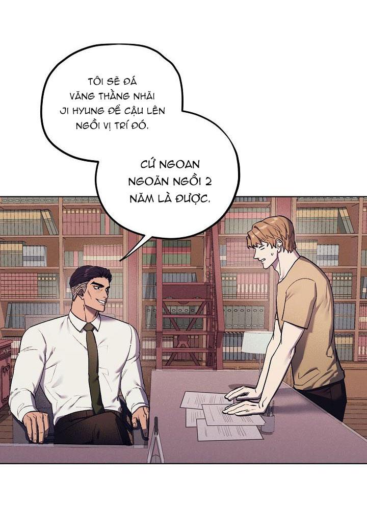 làm dâu nhà tài phiệt họ kang chapter 6 11