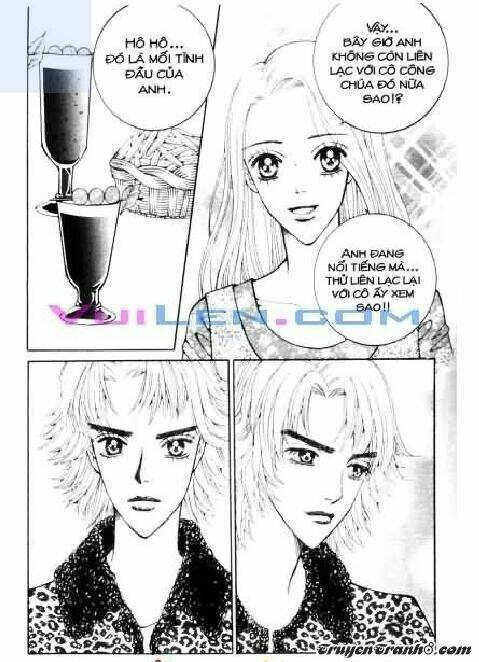 người mẫu hoàn hảo chapter 8 48
