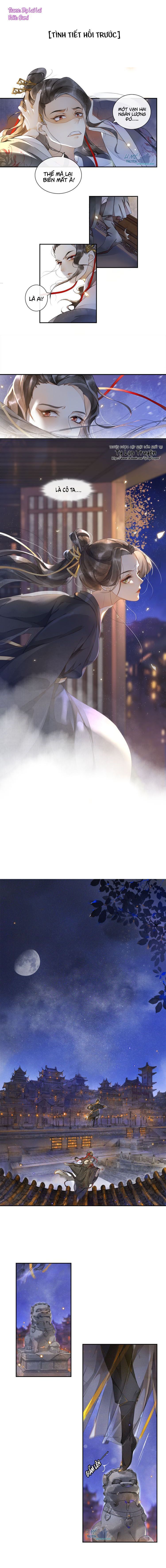 khánh hy kỷ sự chapter 15 2